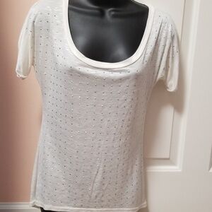 Body Central Embellished Top